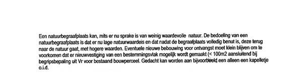 Brief Provincie Brabant deel 2